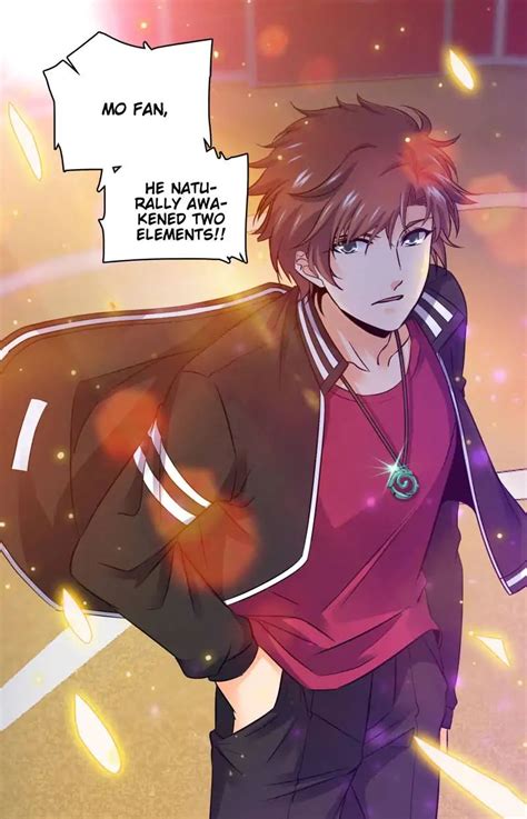mage 888|Read Manga Versatile Mage .